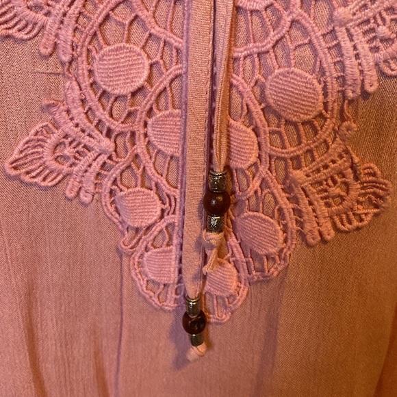 NWT SPEED CONTROL NEW YORK PEASANT DRESS - Picture 4 of 14